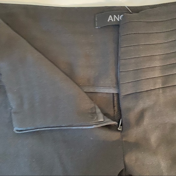 Angl black shorts - Picture 2 of 4